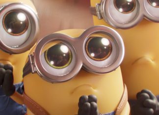 6 Best Animated Movies Of 2022
