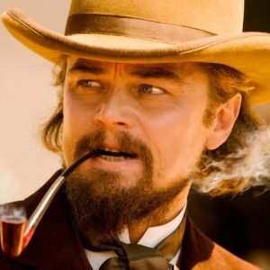 Leonardo DiCaprio.12