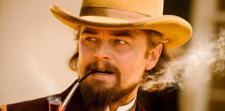 Leonardo DiCaprio : 8 greatest films