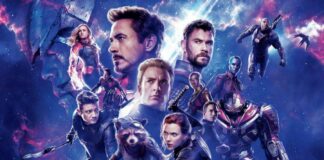 The best superhero movies of all time