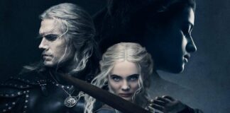 Everything we know about the witcher season 3