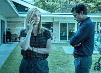 The best crime shows of 2022(part 1)