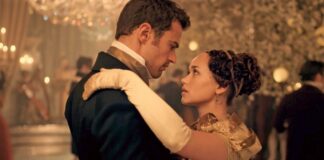 The best romance series to stream right now (part 2)