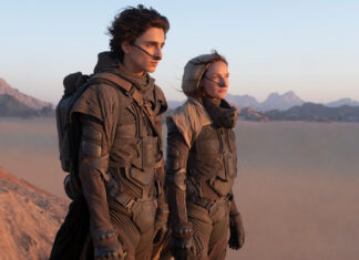 Top most anticipated movies of 2023