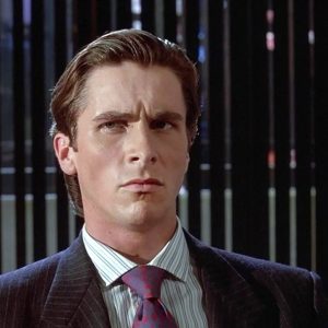 American Psycho.4