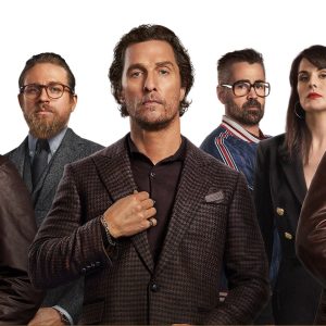 Best Guy Ritchie Movies.8