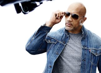 Dwayne Johnson movies: 7 greatest films