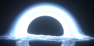 Interesting facts about black holes(2 part)