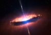 Interesting facts about black holes(3 part)