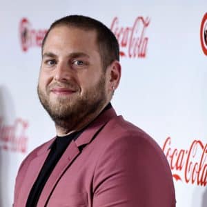 Jonah Hill