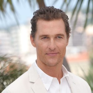 The 10 Best Matthew McConaughey Movies.11