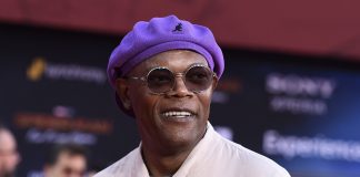 The 7 best Samuel L. Jackson performances