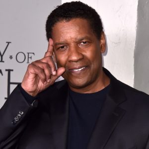 Los Angeles Premiere Of A24’s “The Tragedy Of Macbeth”