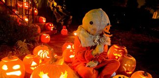 Interesting facts about Halloween(part 2)