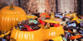 Interesting facts about Halloween(part 3)