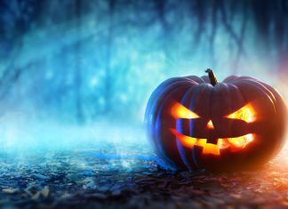 Interesting facts about Halloween(part 4)