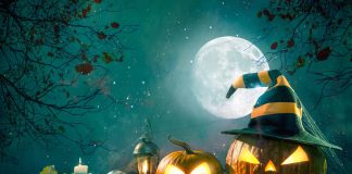 Interesting facts about Halloween(part 5)