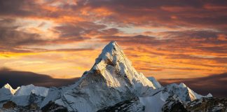 Interesting facts about the world (part 1)