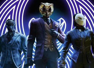 The 7 greatest batman villains of all time(part 2)