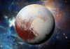 Interesting facts about Pluto