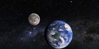 Interesting facts about the Earth