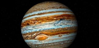Interesting facts about the Jupiter