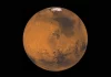 Interesting facts about the Mars