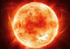 Interesting facts about the Sun
