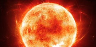 Interesting facts about the Sun