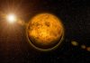 Interesting facts about the Venus