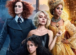 Best Netflix movies 2023