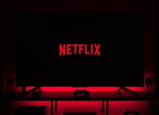 Best Netflix series 2023