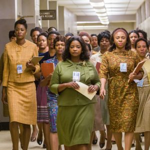 Hidden Figures Day 21