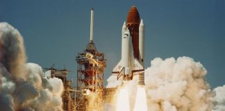 Interesting facts about NASA (part 1)