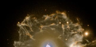 Interesting facts about NASA (part 4)