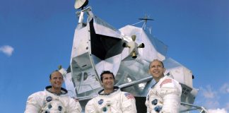 Interesting facts about NASA (part 5)