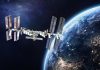 Interesting facts about the ISS (part 1)