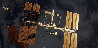 Interesting facts about the ISS (part 2)