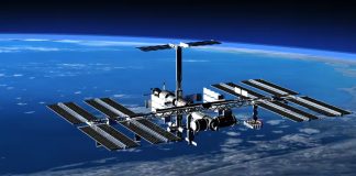 Interesting facts about the ISS (part 3)