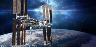 Interesting facts about the ISS (part 4)