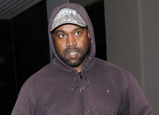 The downfall of Kanye West