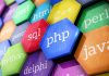 Top 5 programming languages 2023