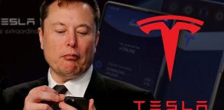 The Story Behind Tesla’s Success