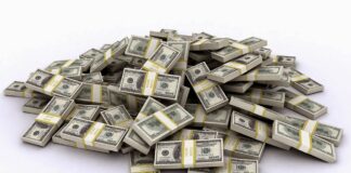 10 facts about money (part 2)