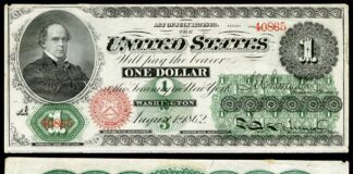 10 facts about money (part 4)