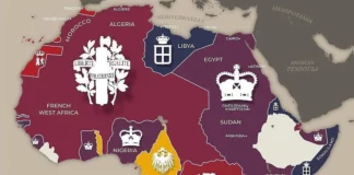 10 interesting facts about Africa(part 1)