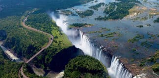 10 interesting facts about Africa(part 2)