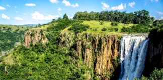 10 interesting facts about Africa(part 3)