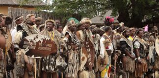 10 interesting facts about Africa(part 5)