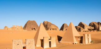 10 interesting facts about Africa(part 6)